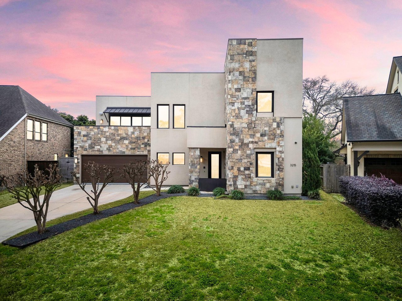 We couldn't have asked for a better team