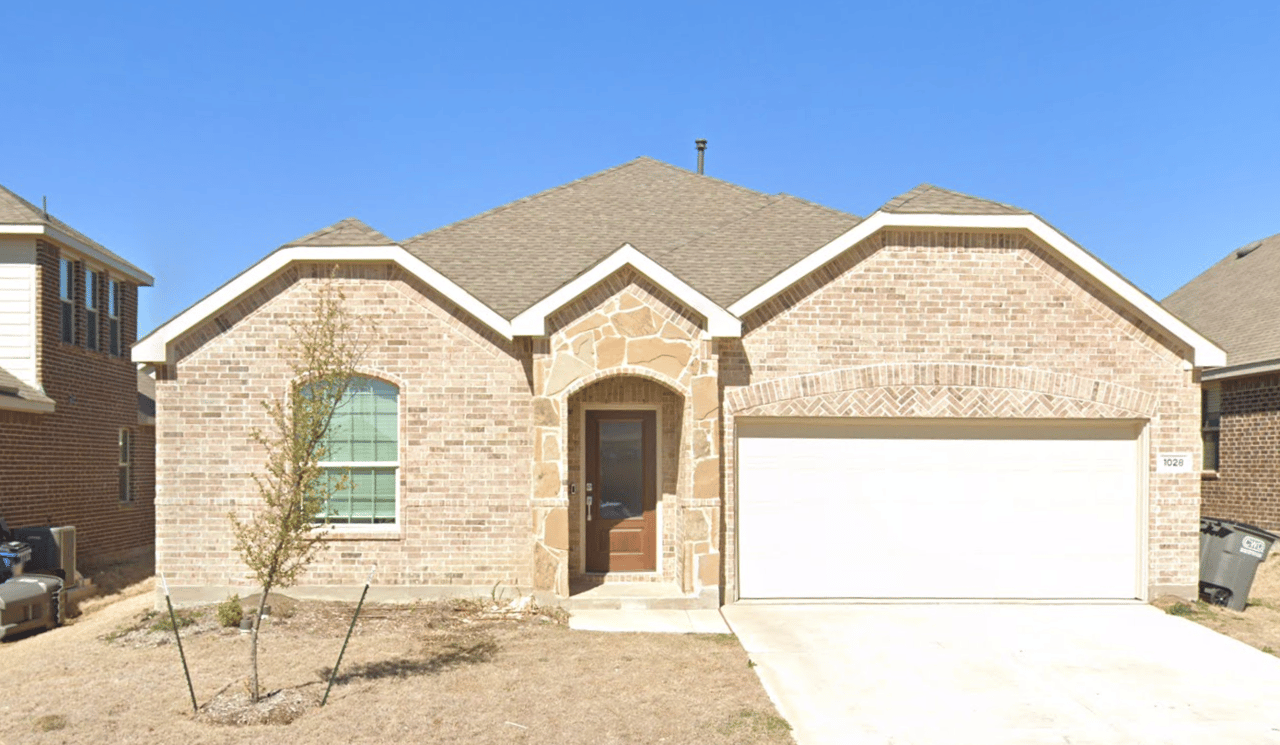 1028 Rosewood St