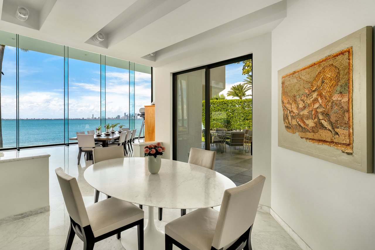 One of America’s Most Iconic Waterfront Estates