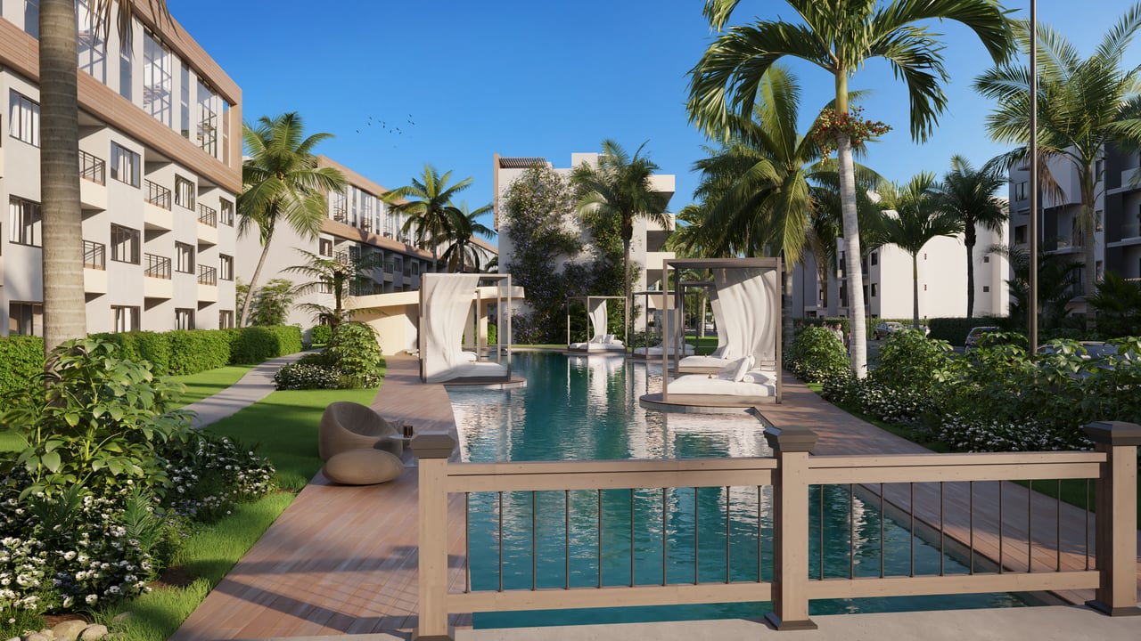 DAOS Suites