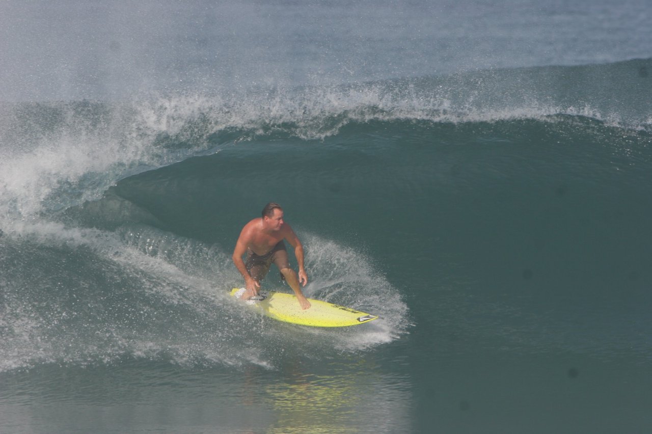 Hotel Las Tortugas - Legendary Beachfront Boutique Hotel 