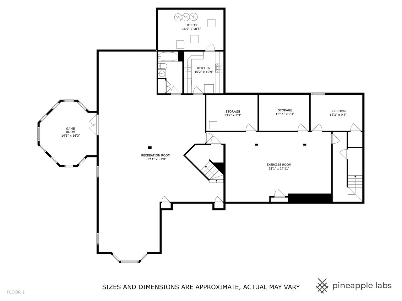 510 Broadsmoore Drive