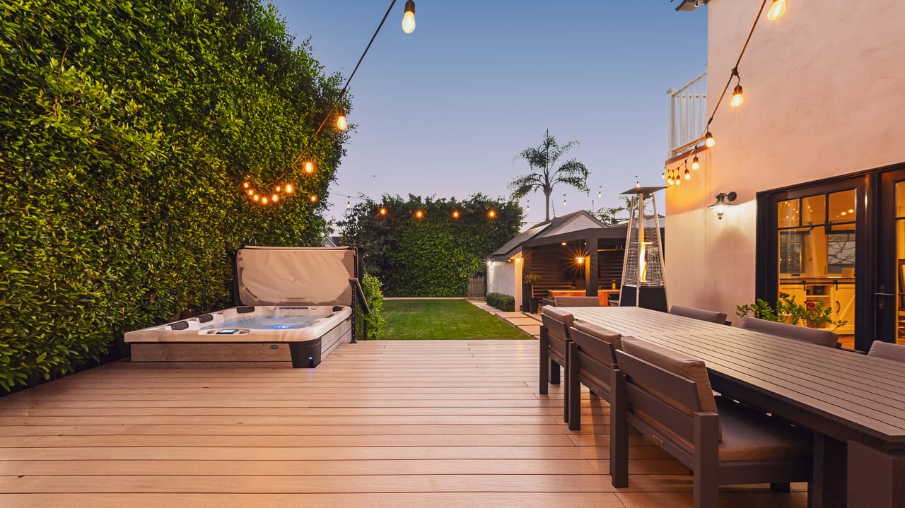 538 14th St, Santa Monica 