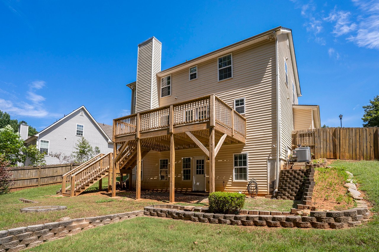 308 Stallings Dr