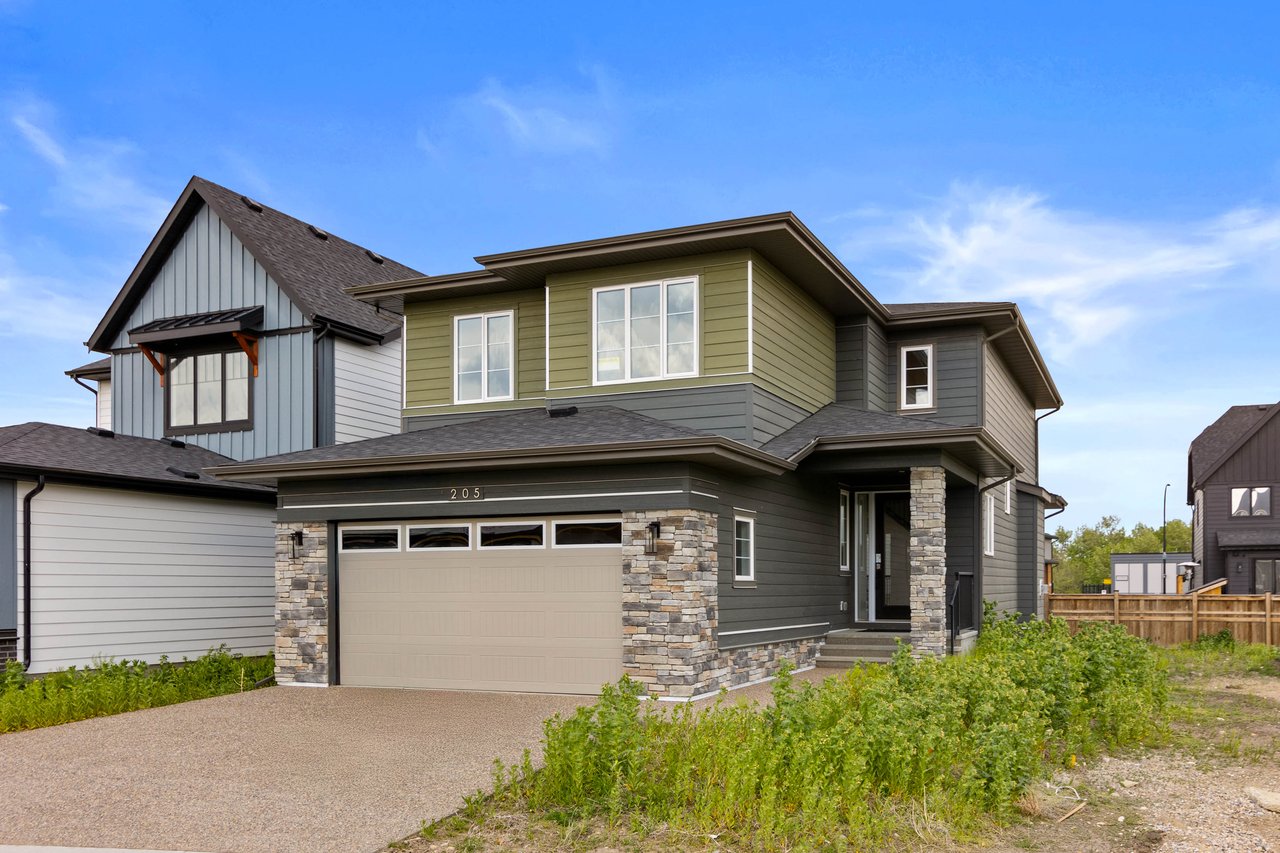 205 Creekstone Hill SW