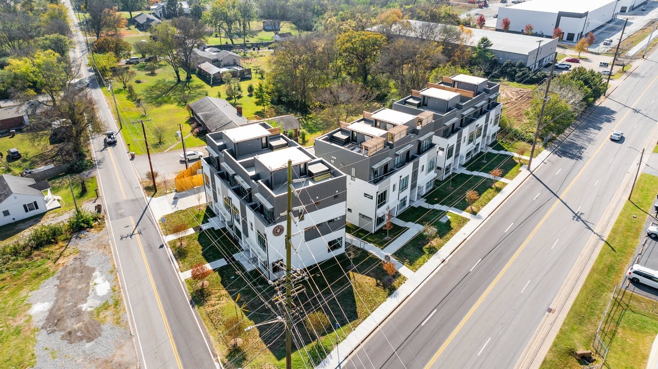 Commercial / Multi-Unit