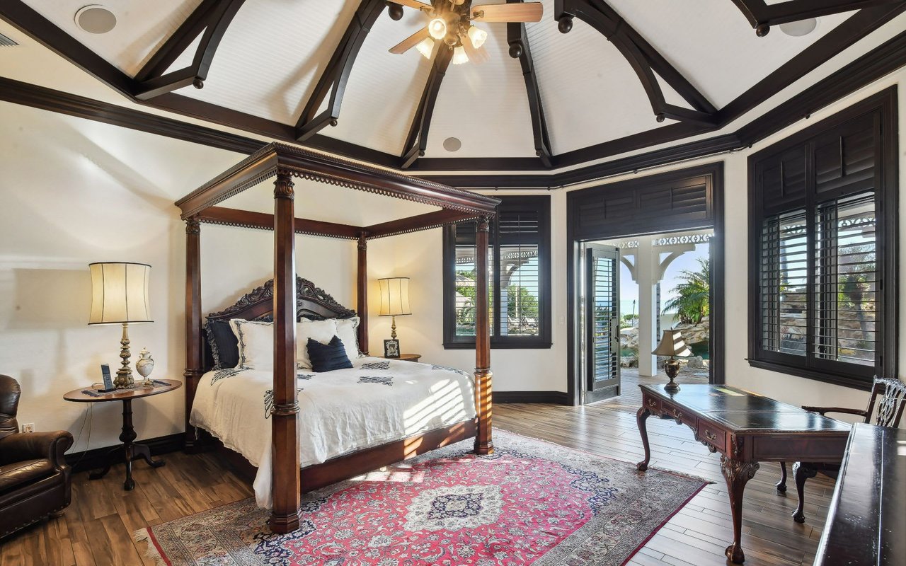 Bait Shack Estate