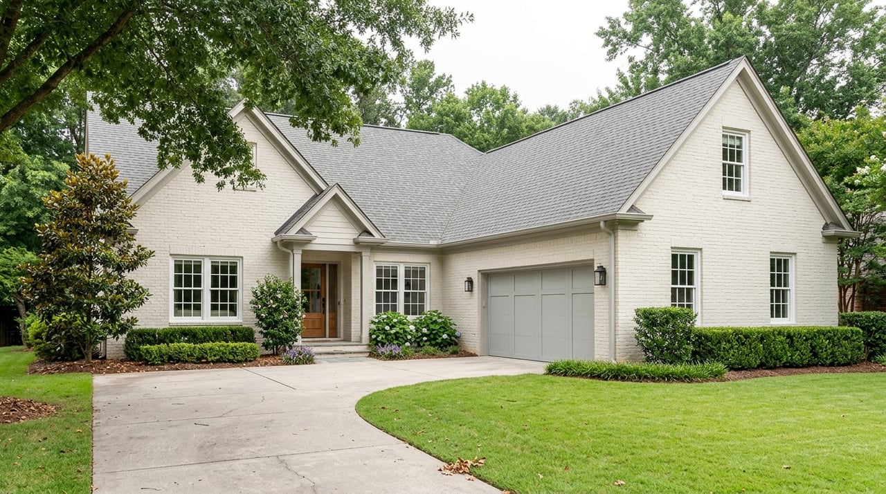 Selling A Smyrna Starter Home To Move Up Nearby
