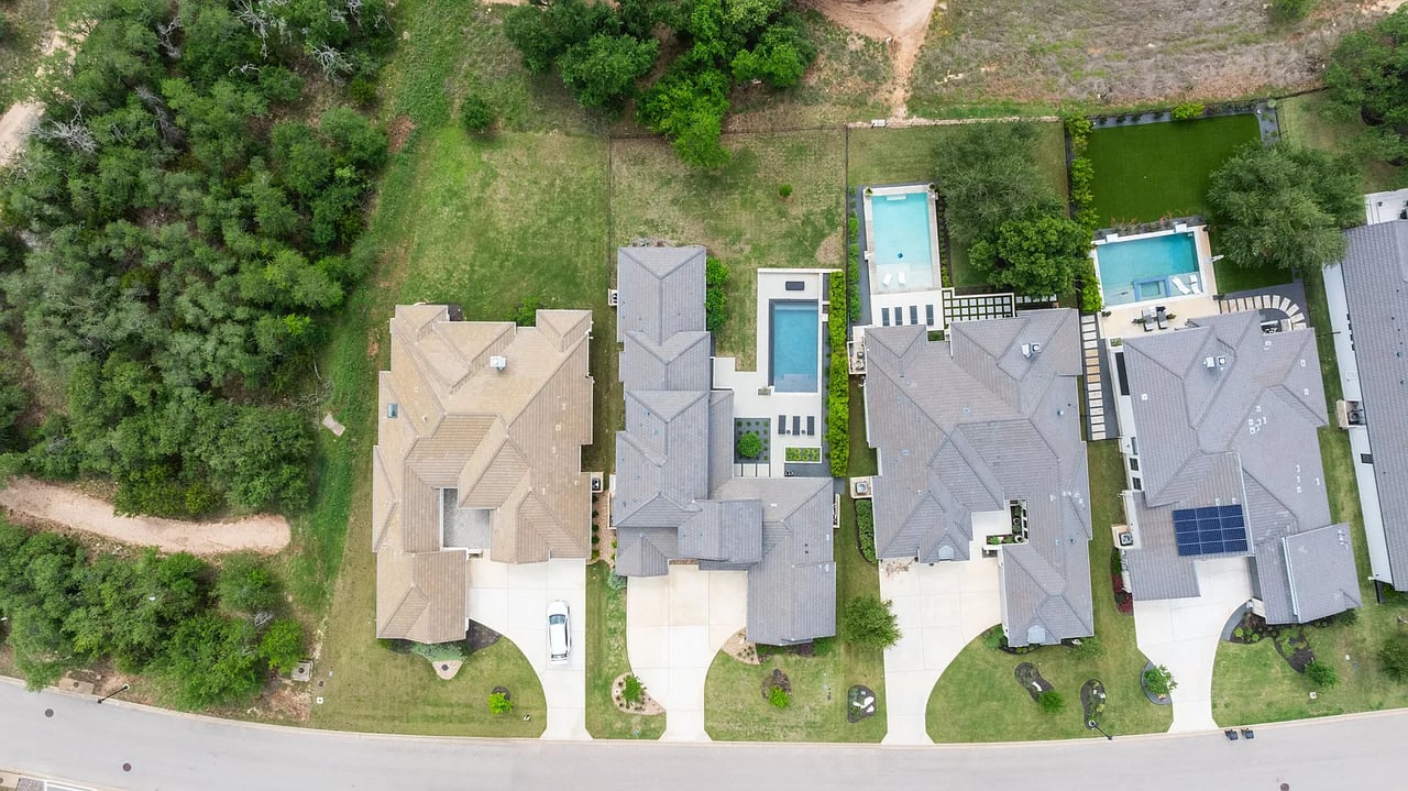 1106 Flint Ridge Trl