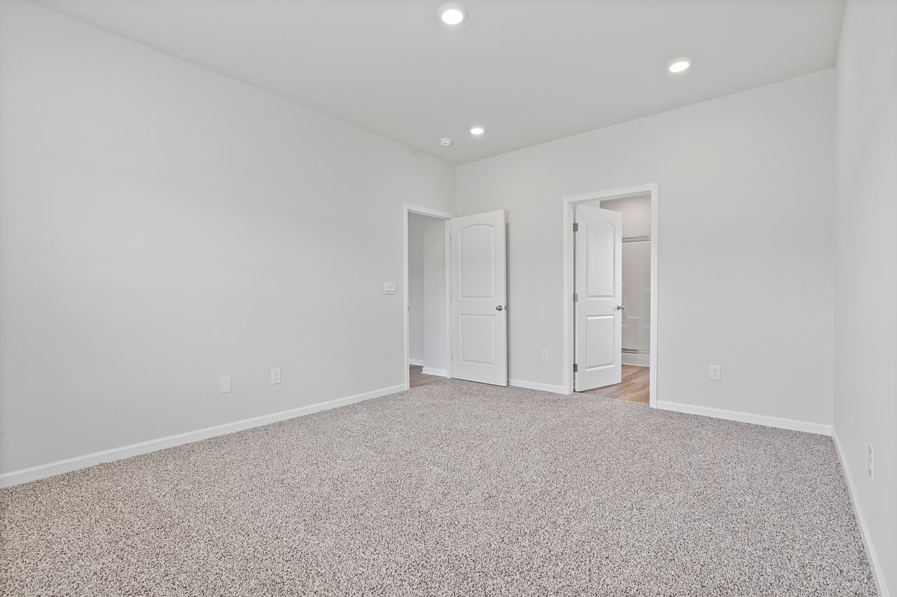 RIVER LANDING - FOUR BEDROOMS