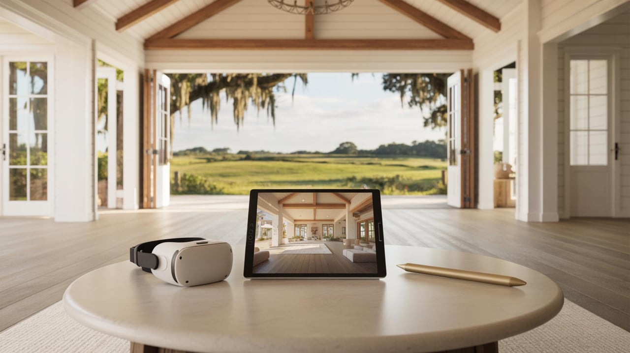 How Technology Is Changing the Homebuying Process in Ocala, FL