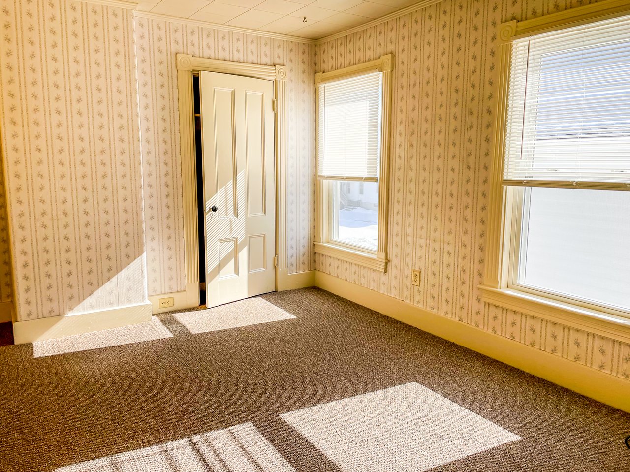 Rental Currently Available