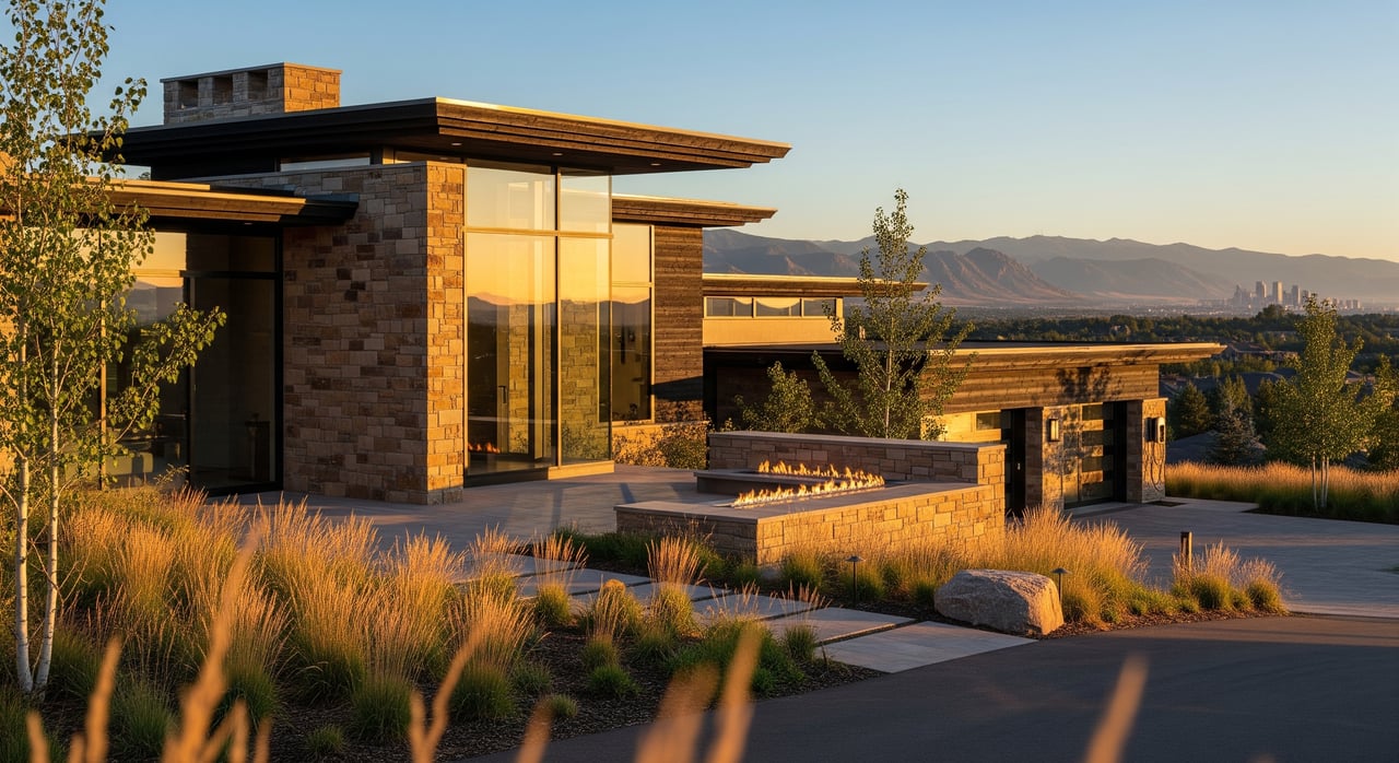 Living In Lone Tree: Suburban Comfort And Connectivity