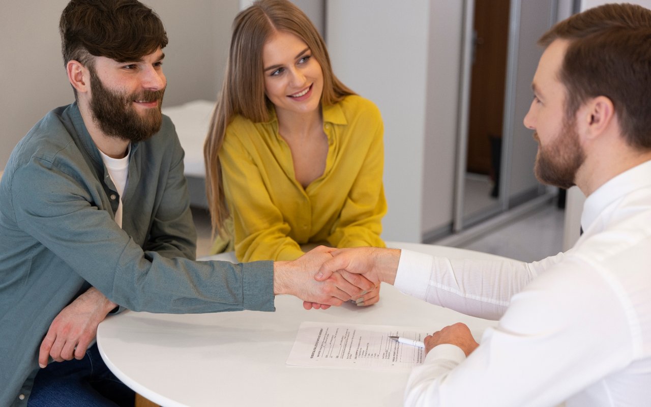 Can You Hire A Real Estate Agent To Help You Find The Perfect Rental Property?