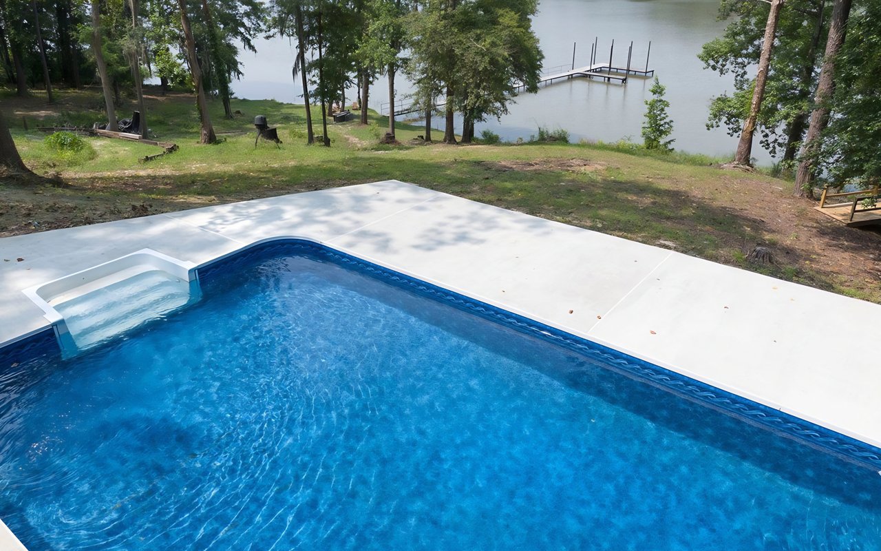 Outdoor Activities On Or Around Lake Eufaula