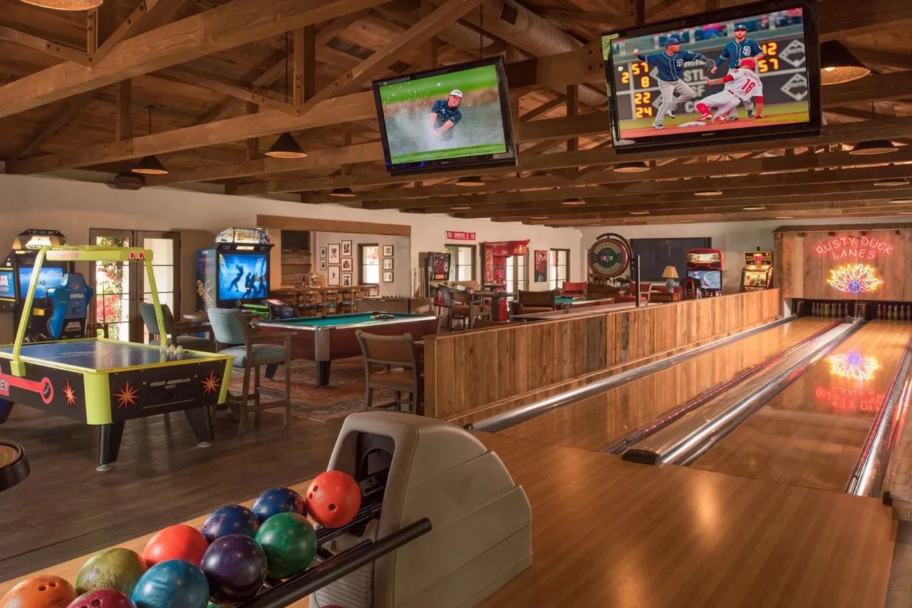 Willow Creek Estancia
