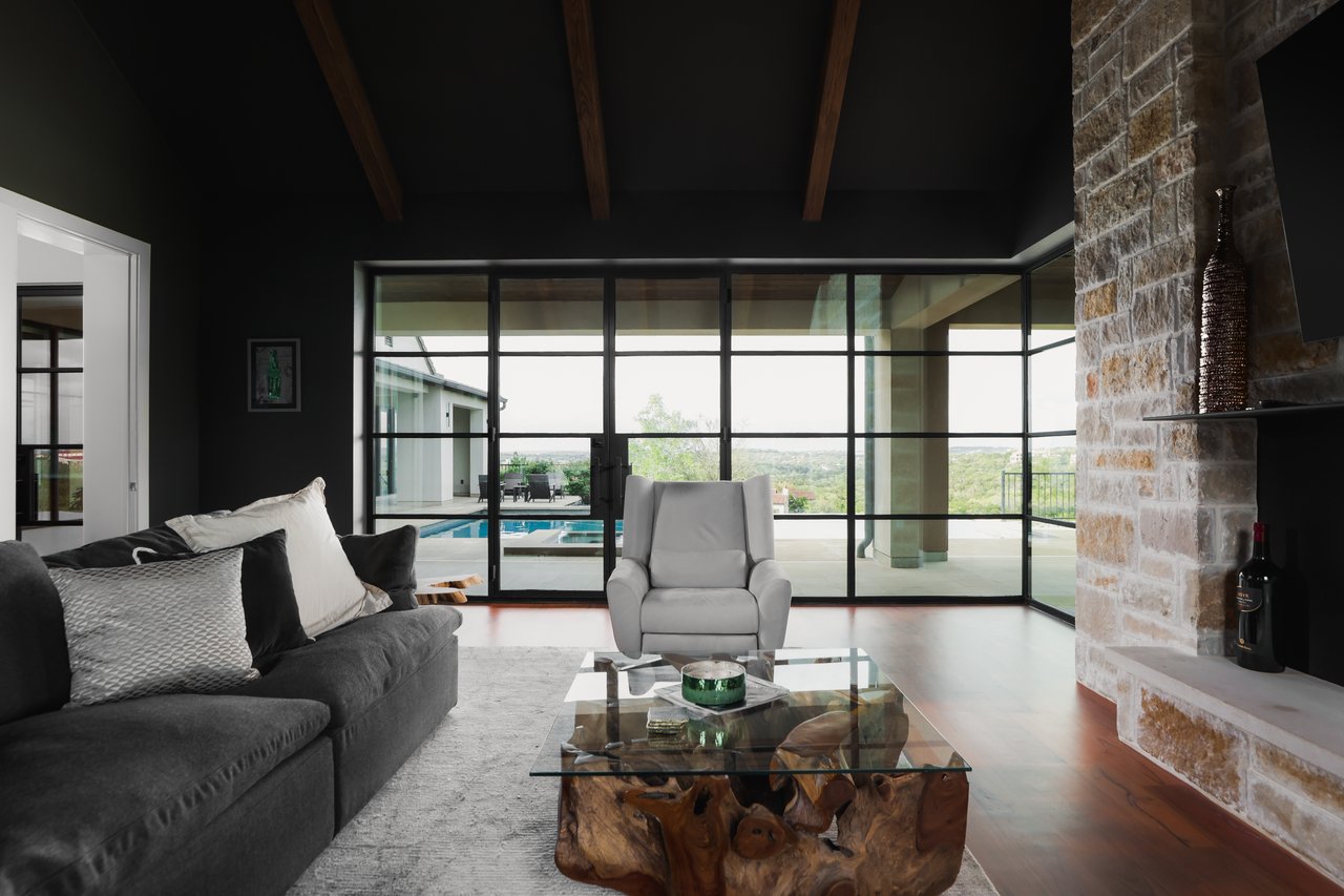 4717 Peralta Lane