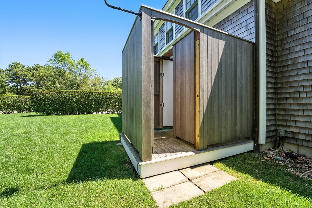 202 Katama Road, Edgartown