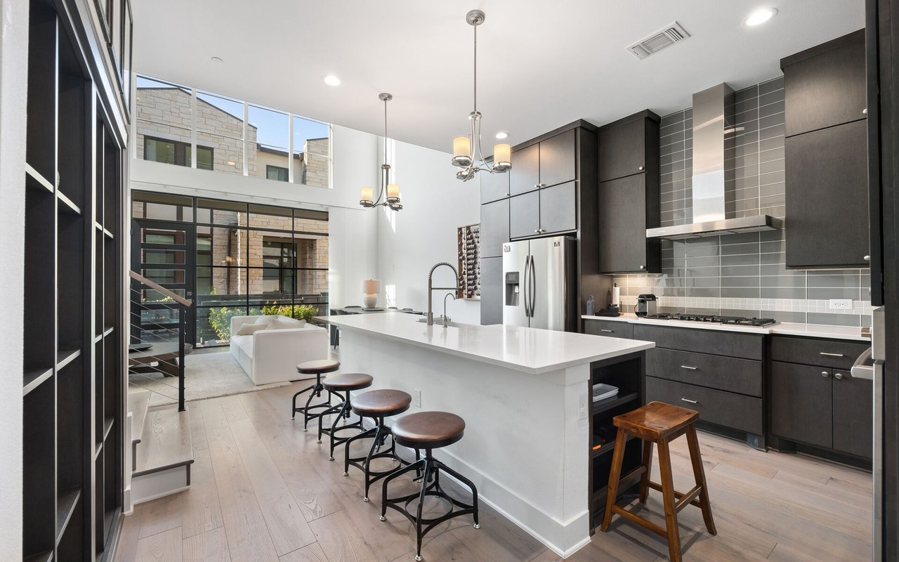 The Functions of an Escrow