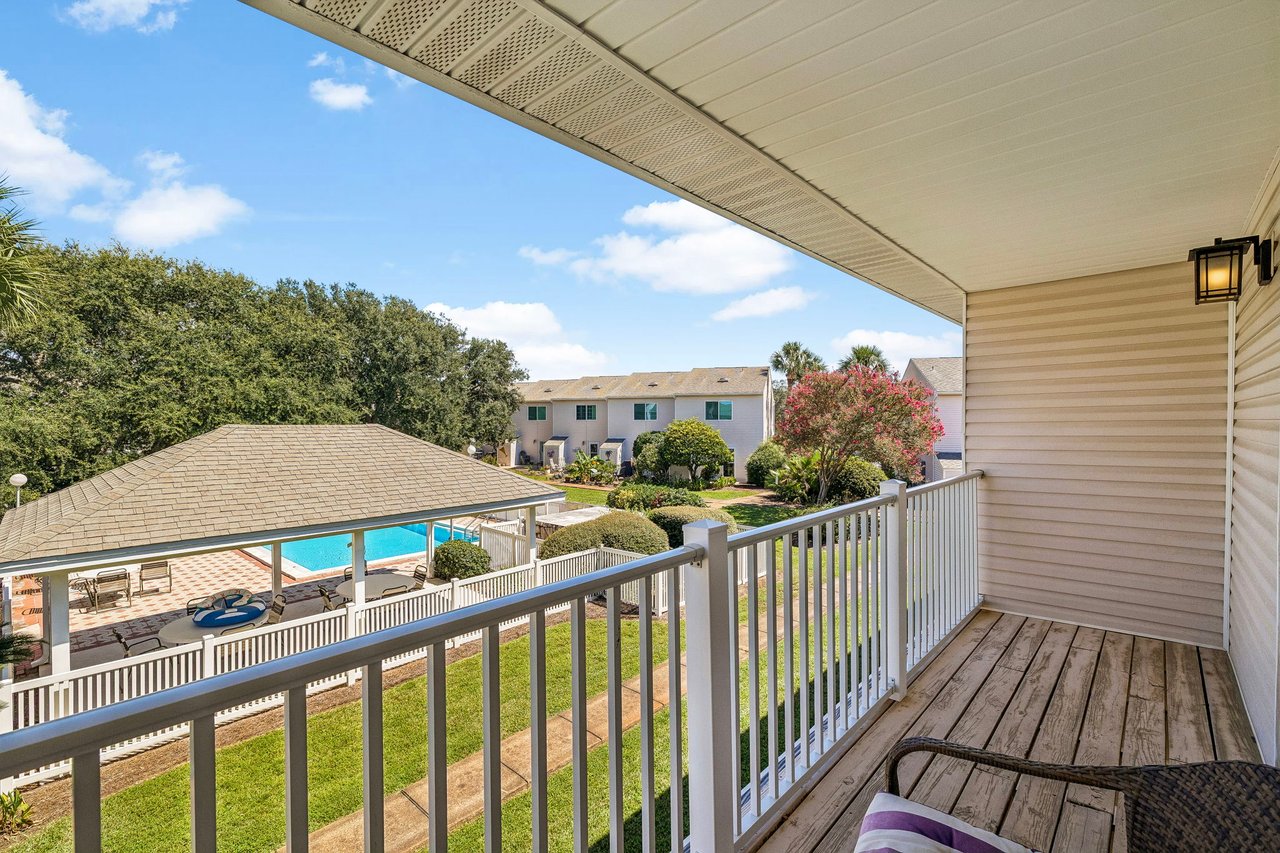 241 Ellis Road Unit 20, Miramar Beach, FL 