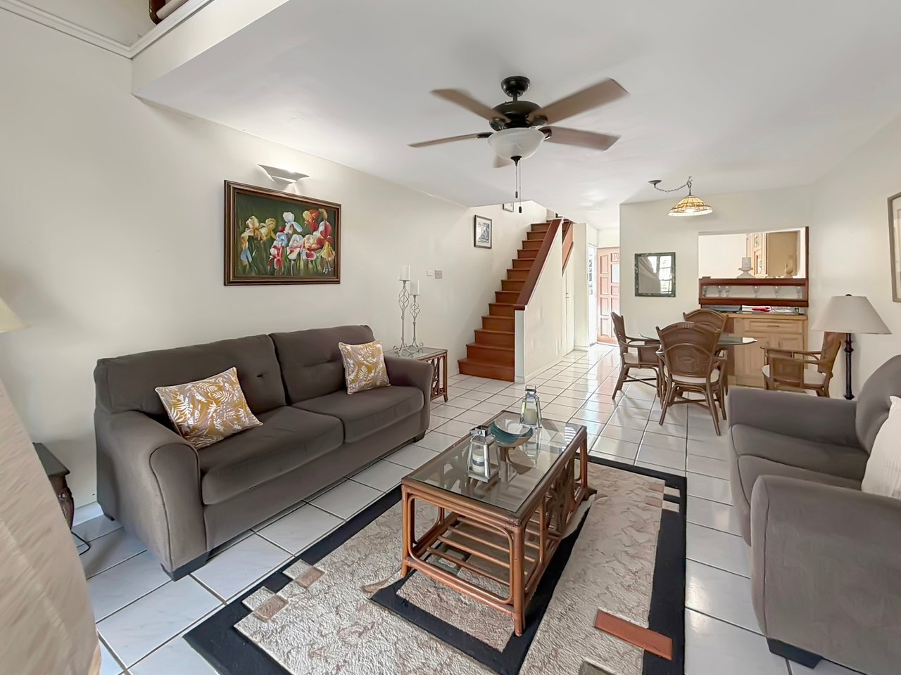 1112 Village Cay 1 Bedroom Apartment