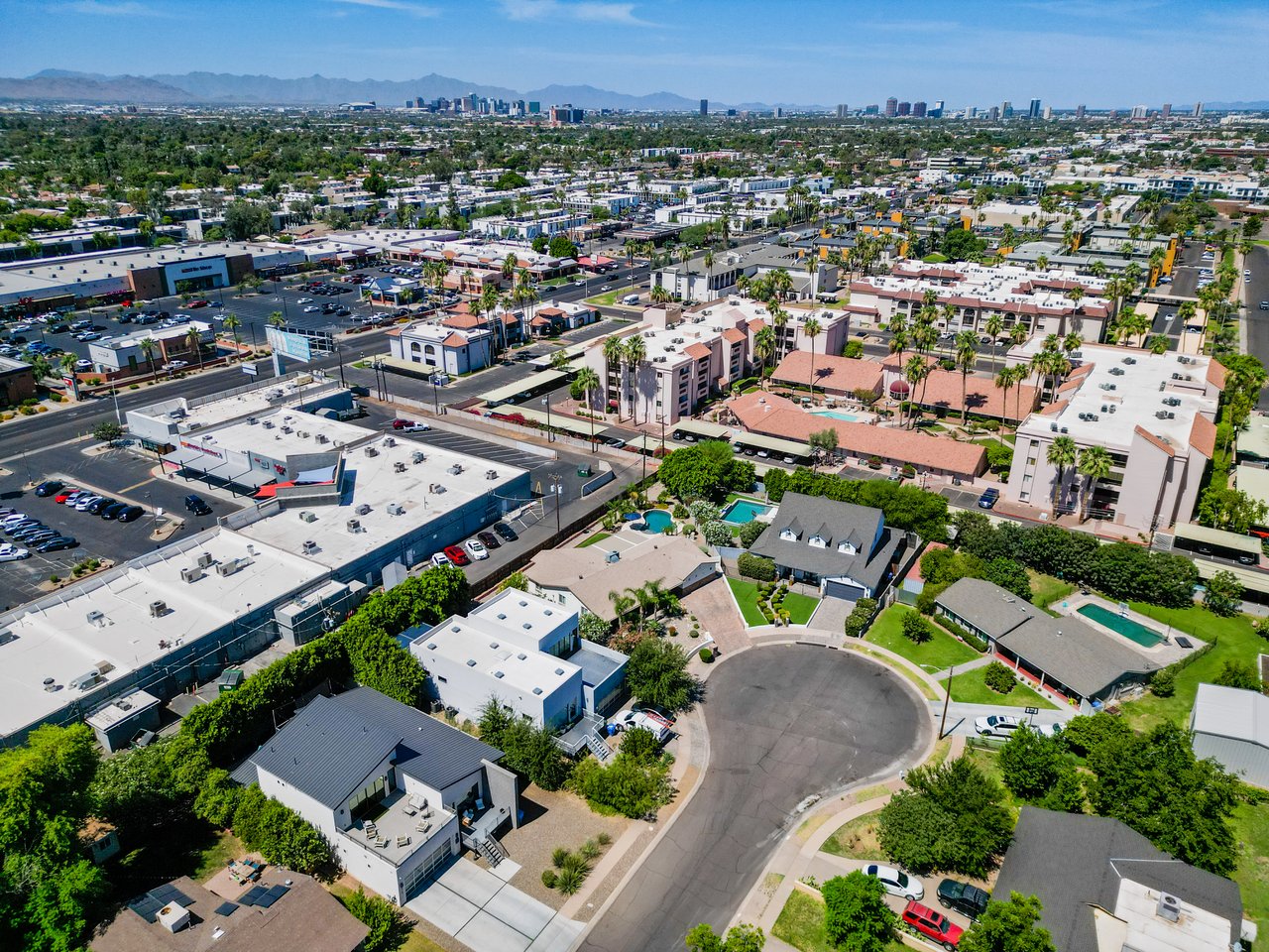 3109 E Monterosa Street