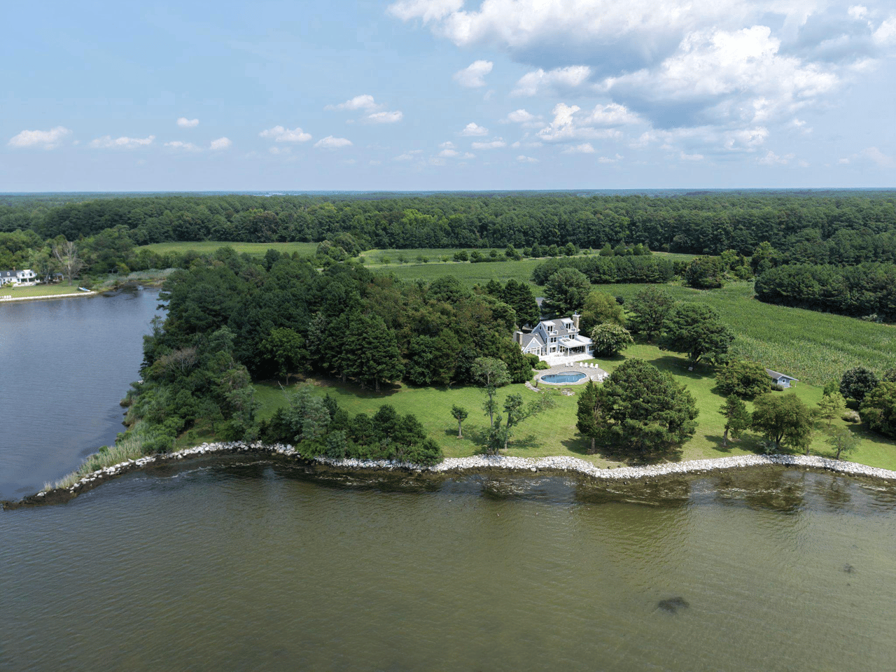 7116 Pea Neck Road