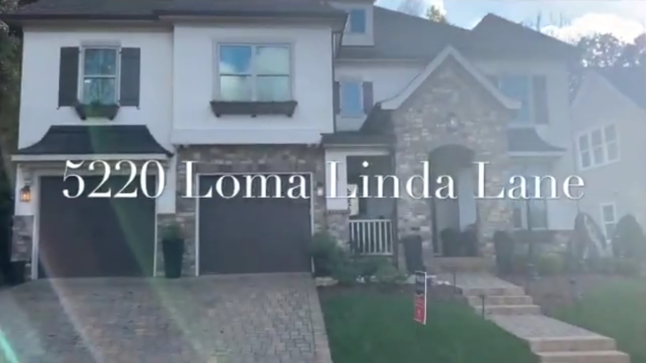Loma Linda Lane