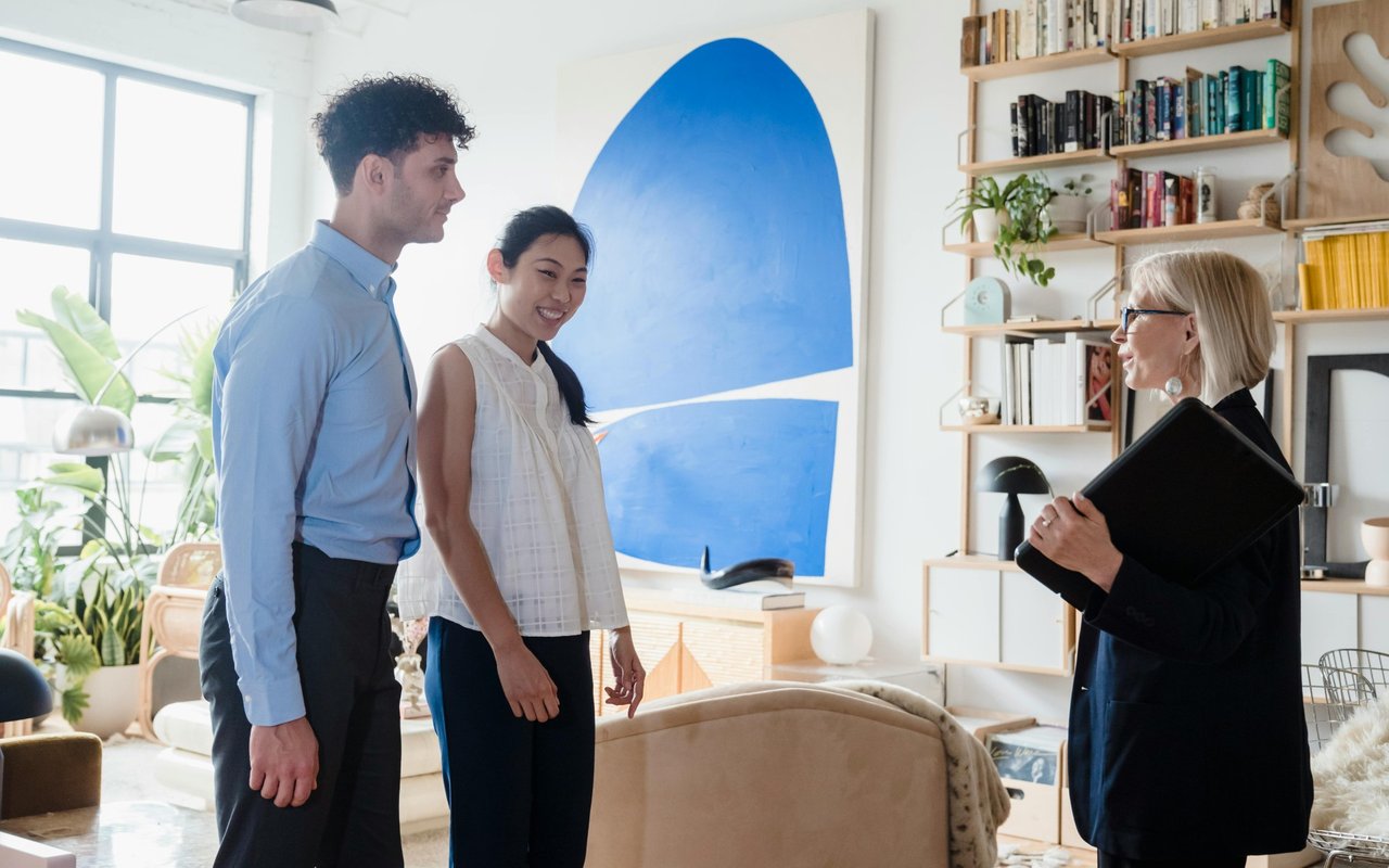 What Are Experts Saying About the Spring Housing Market?