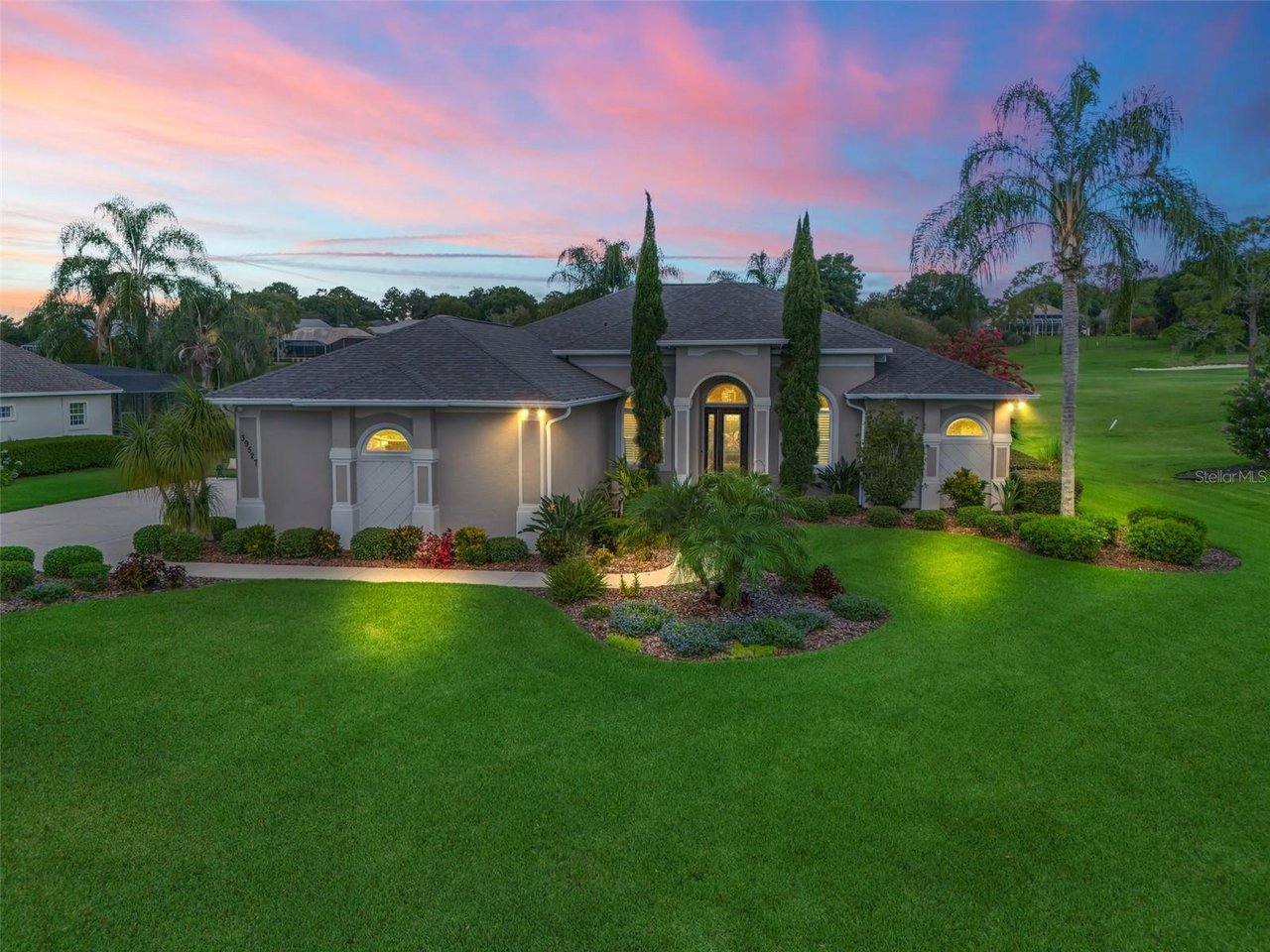 Harbor Hills Country Club