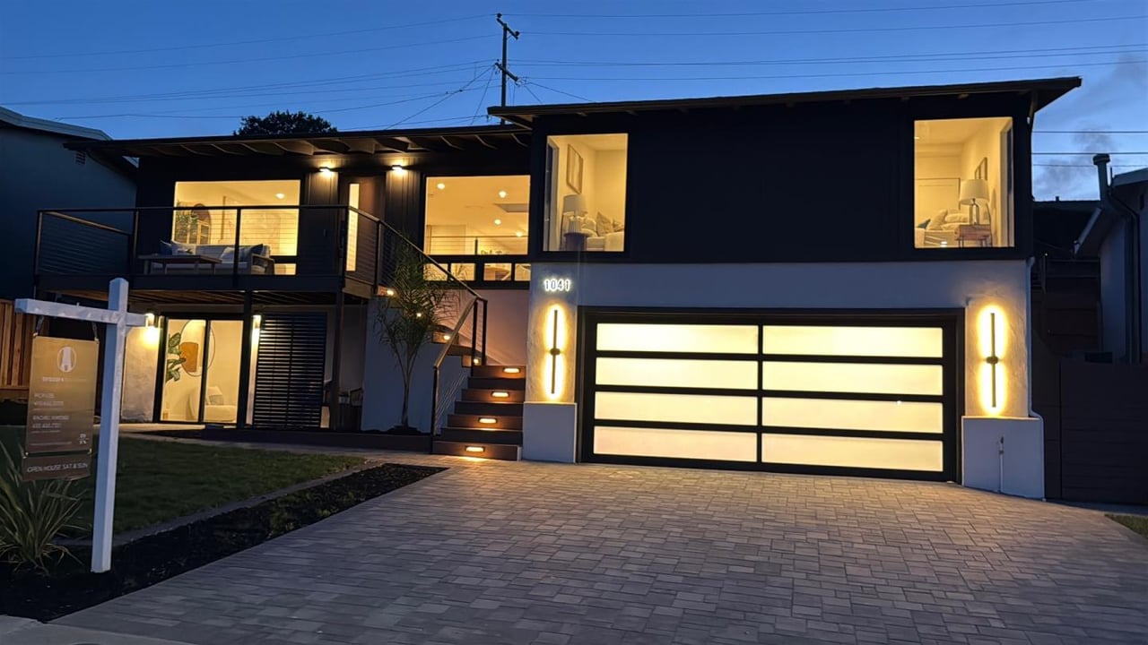 1041 Crestview Drive