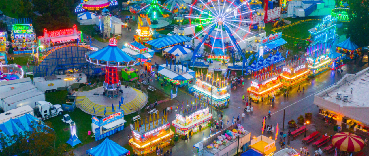 2026 Winter Festival Guide: Things to Do in Zephyrhills & Pasco County