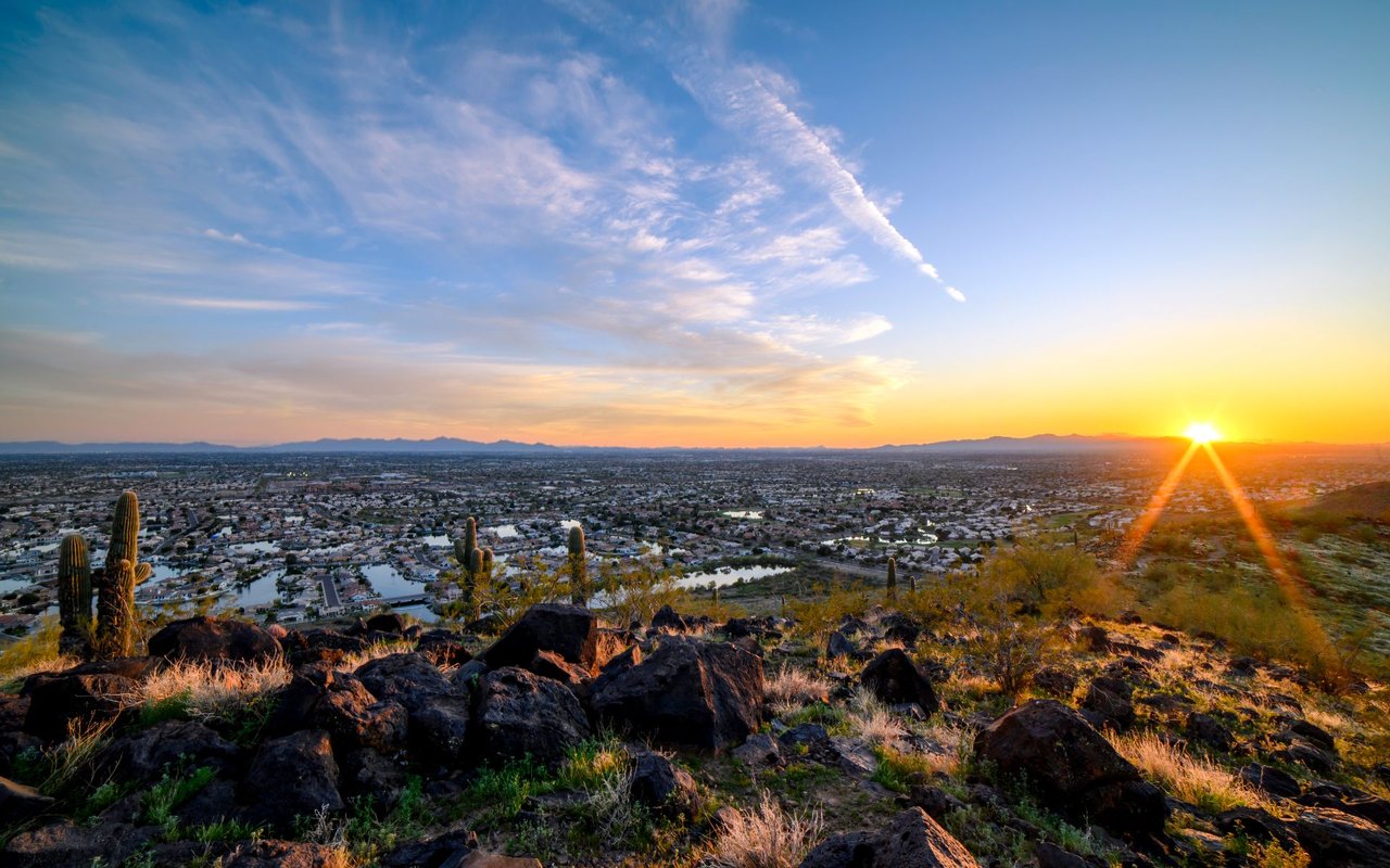 Glendale