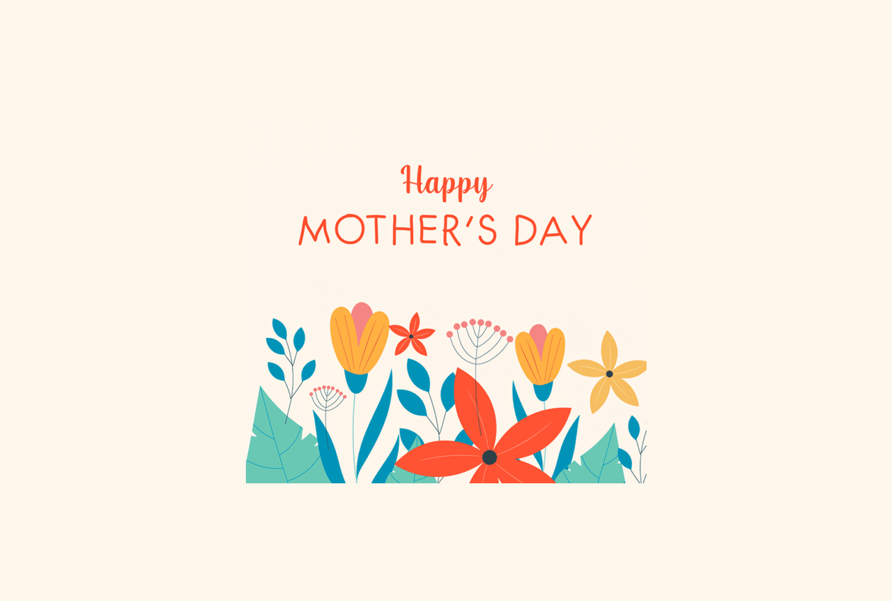 A Time to Honor and Celebrate All the Moms