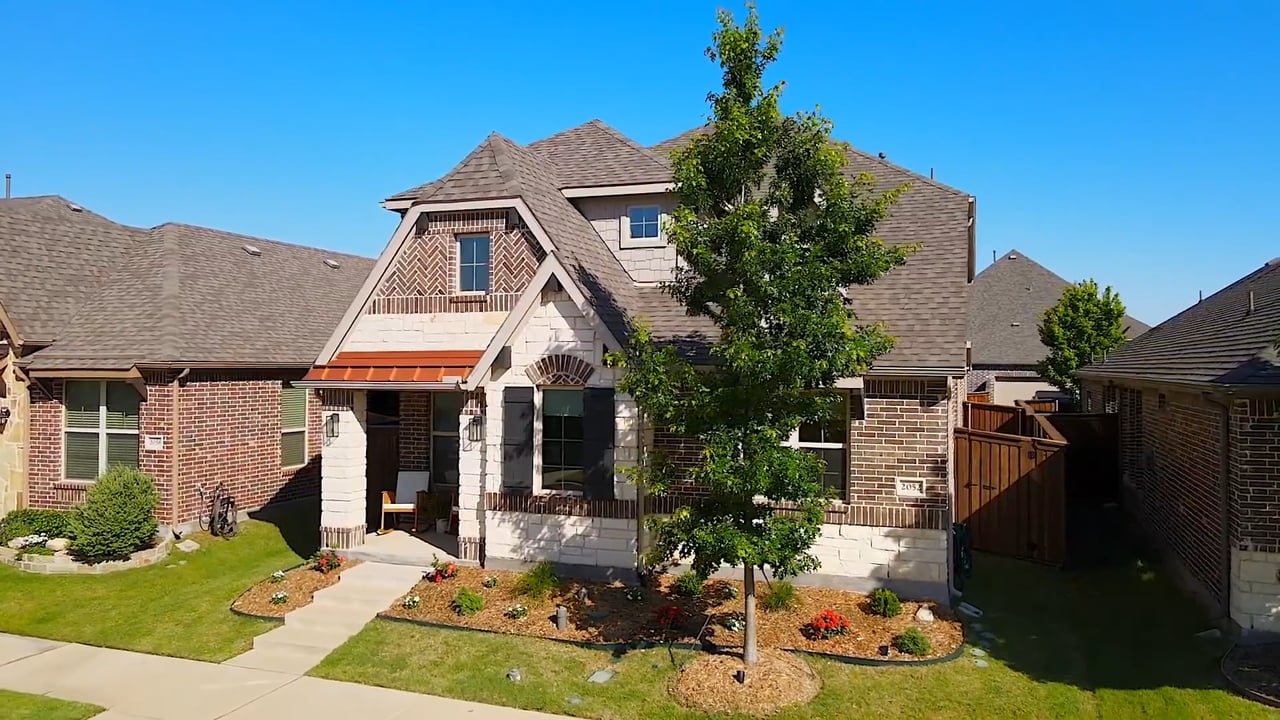 2052 Miramar Dr Little Elm TX 75068