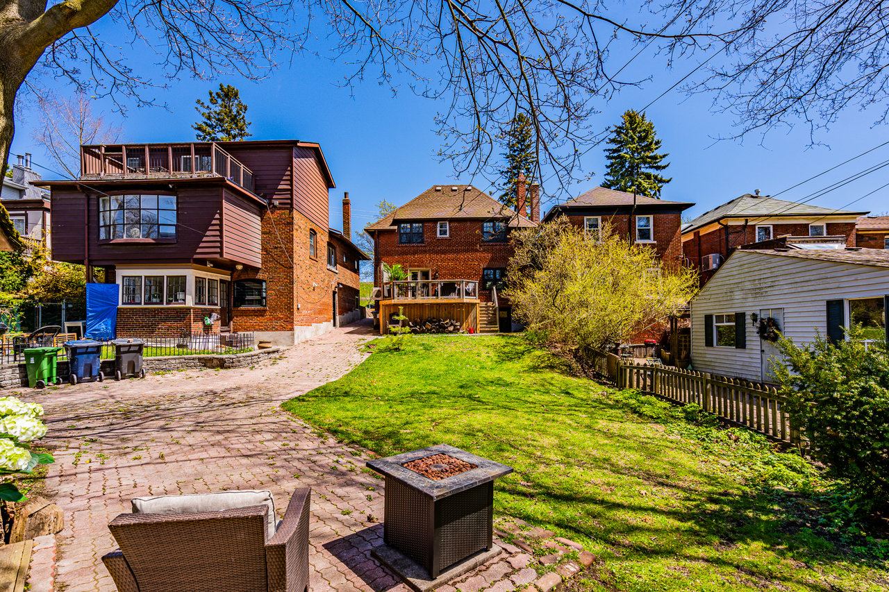 34 Nursewood Rd