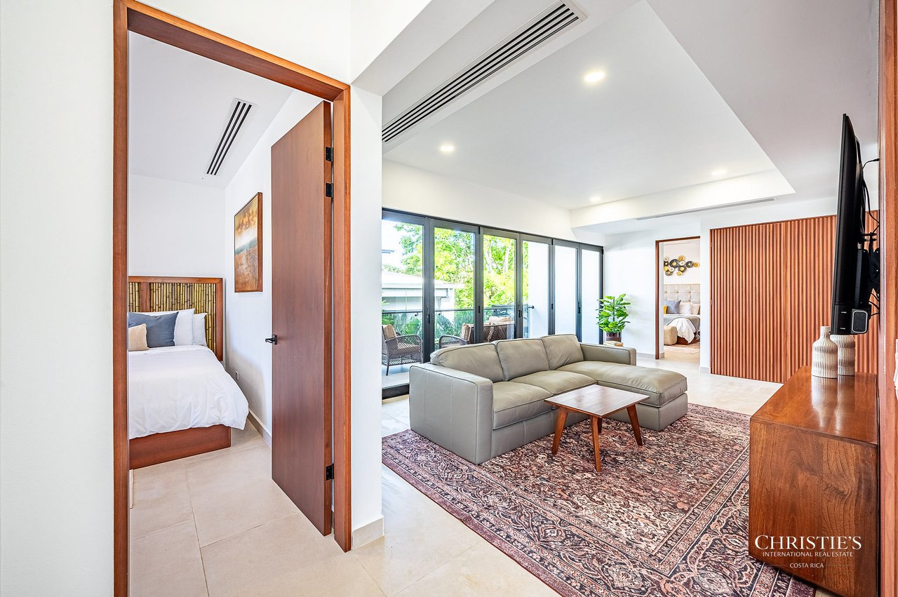 A Private Collection of Five Luxury Beachfront Villas - Rio Mar