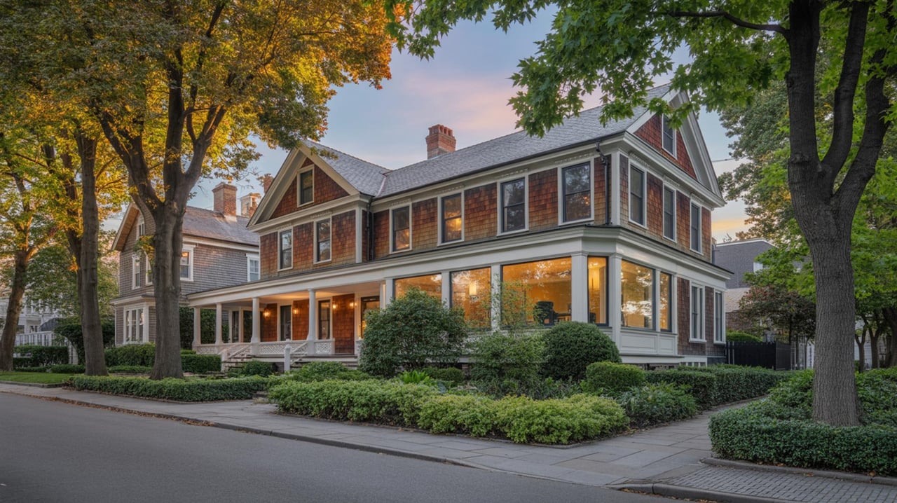 How to Build Home Equity Faster in Brookline, MA