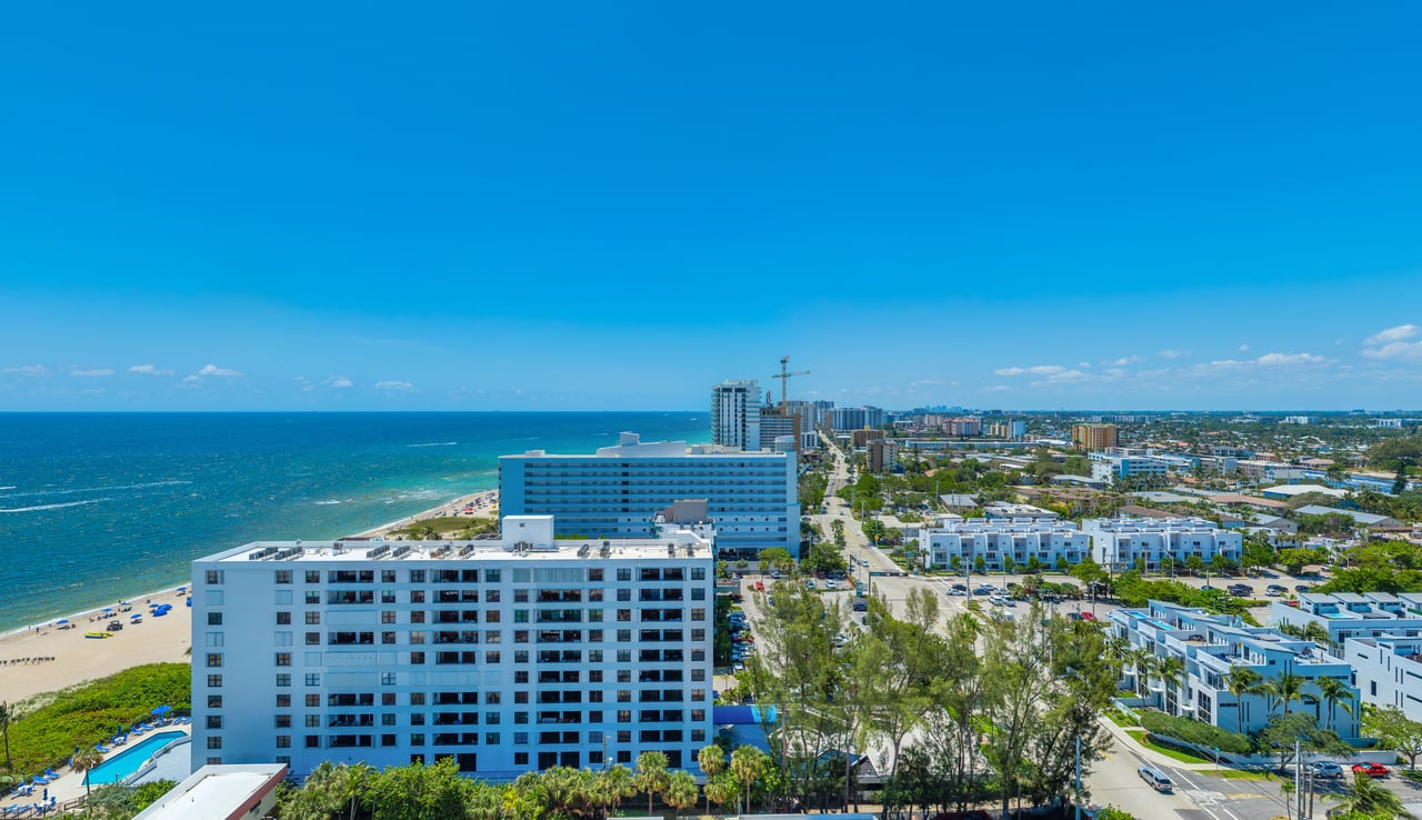 Armani Casa Residences