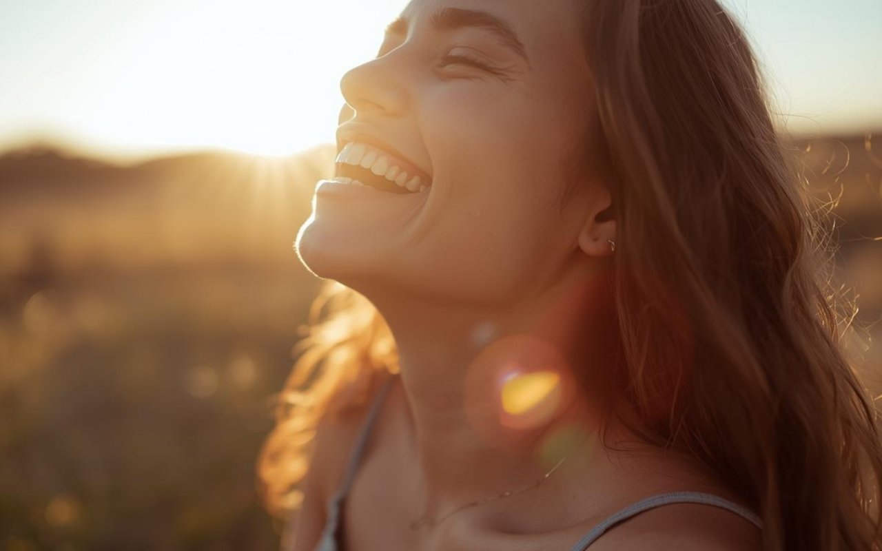 Make Others Happy, Build Your Empire Stronger