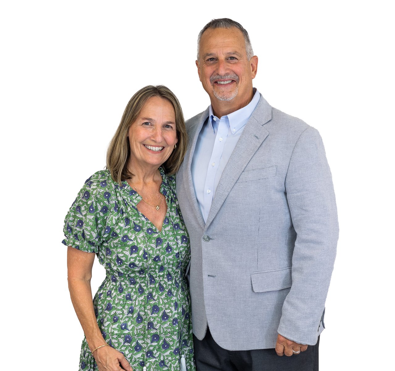 Steve & Dawn Richards