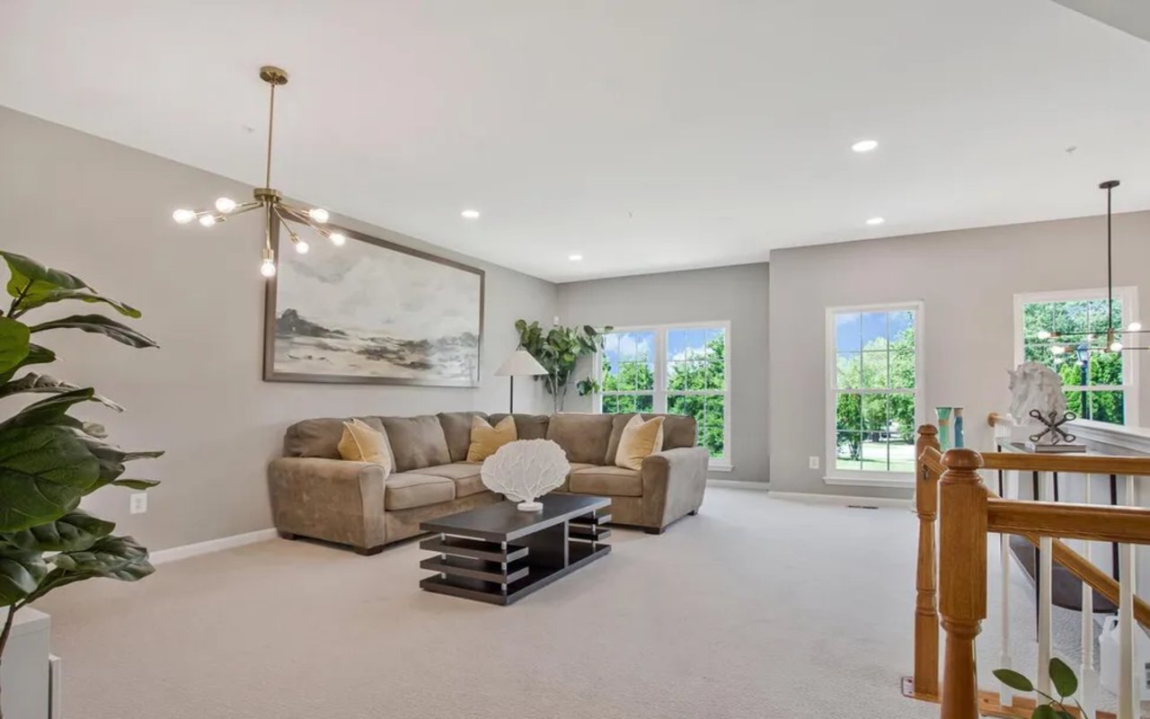 Another Property Rented - 13700 Maned Goose Lane, Upper Marlboro, MD 20774