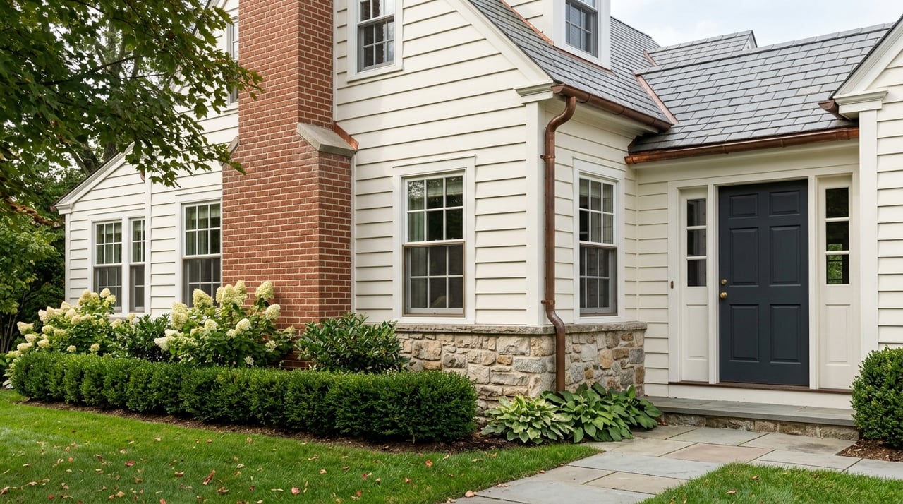 Buying An Older Home In Ho‑Ho‑Kus: What To Consider