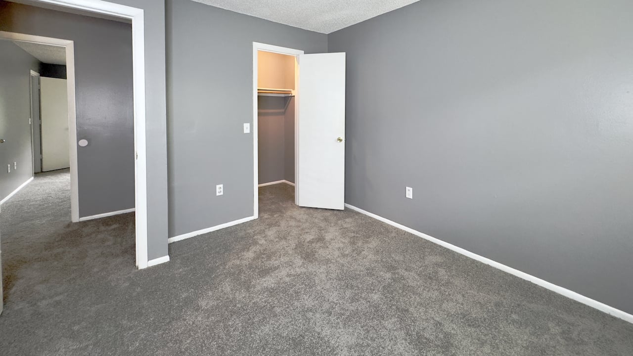Lake Baldwin Area Townhouse with Private Garden Patio
