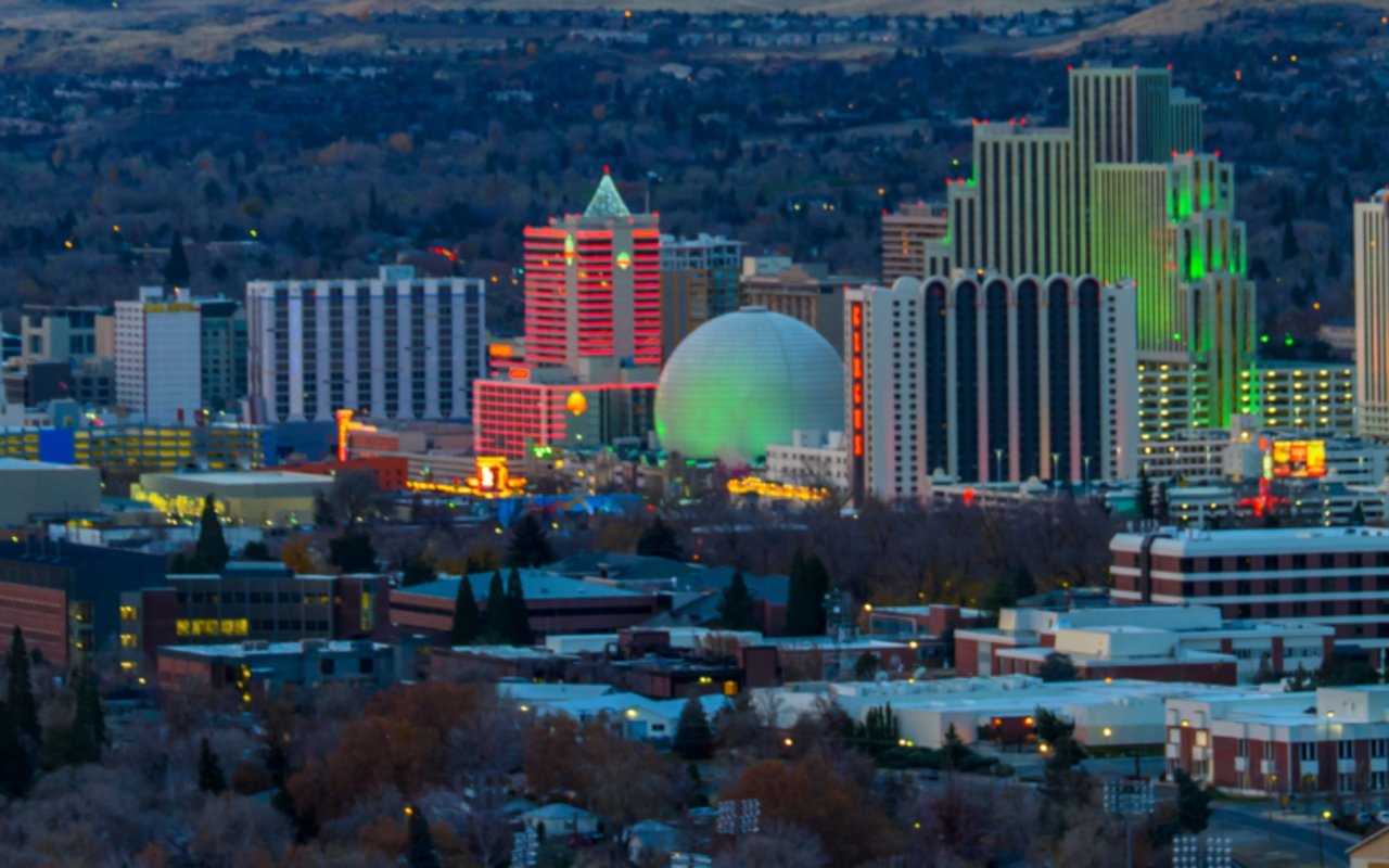 Reno’s Real Estate Market Is Shifting Gears for the Final Stretch of 2025!