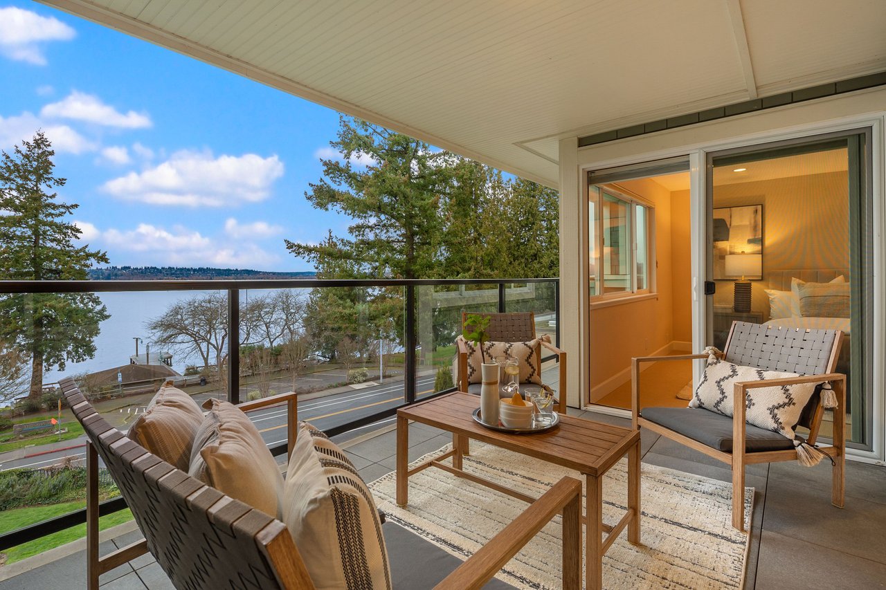 6620 Lake Washington Boulevard NE Unit: 303