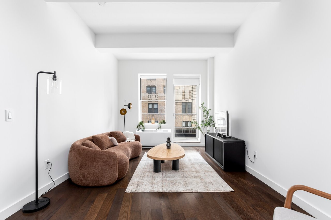 116 John Street, Apt 2908