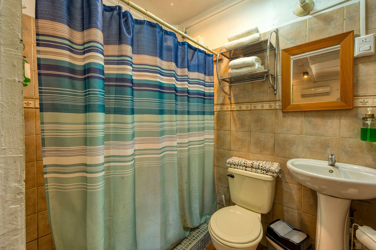 DOMINICAL HOTEL OR RETREAT WITH 11 RENTALS PLUS OWNER’S HOME