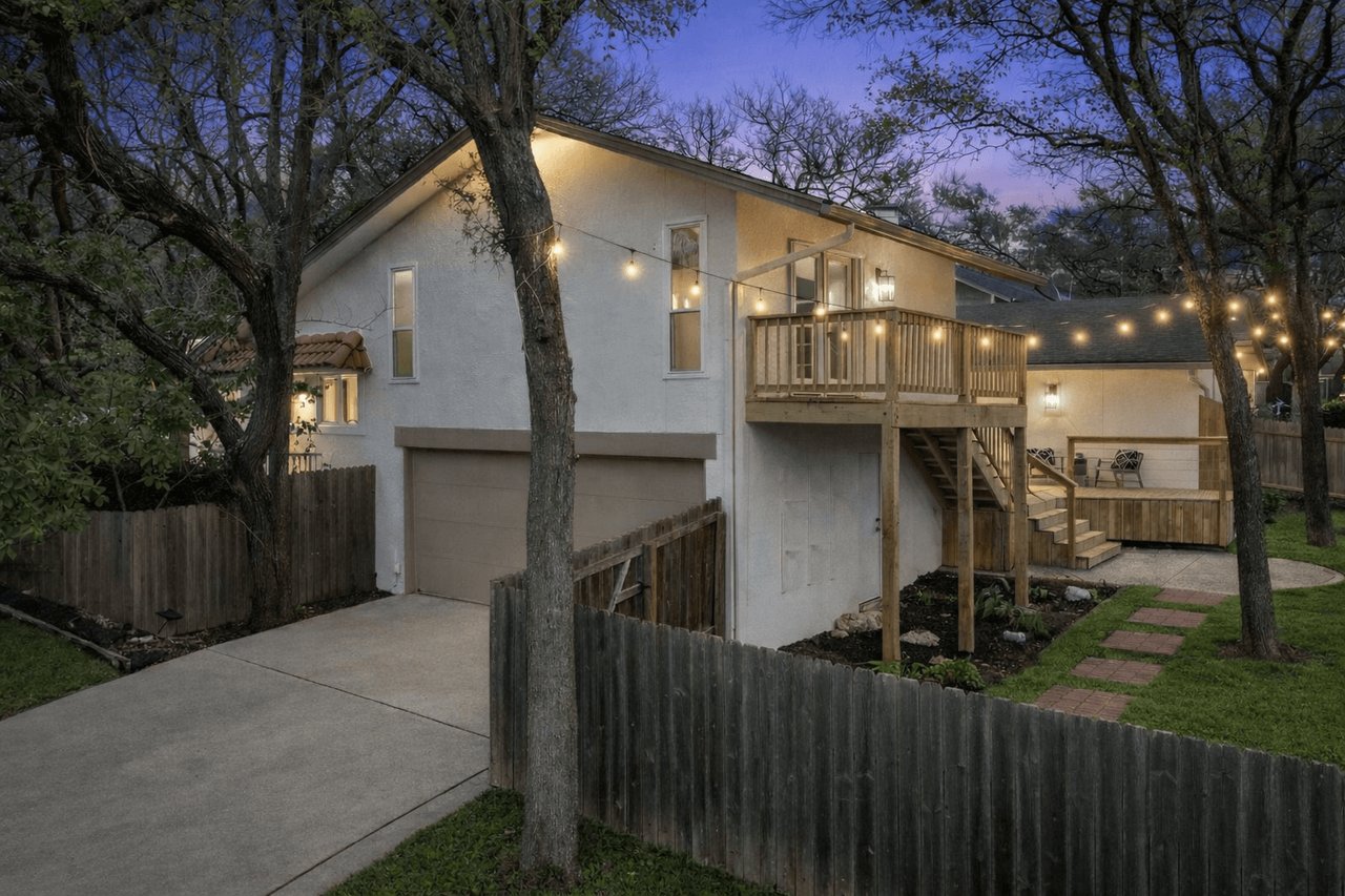 3607 Brownwood Dr | Mid-Century Modern Westover Hills