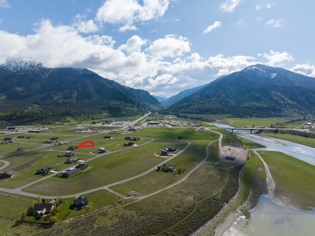 LOT 75 ASTER LOOP